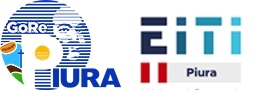 Logo del Gobierno Regional Piura